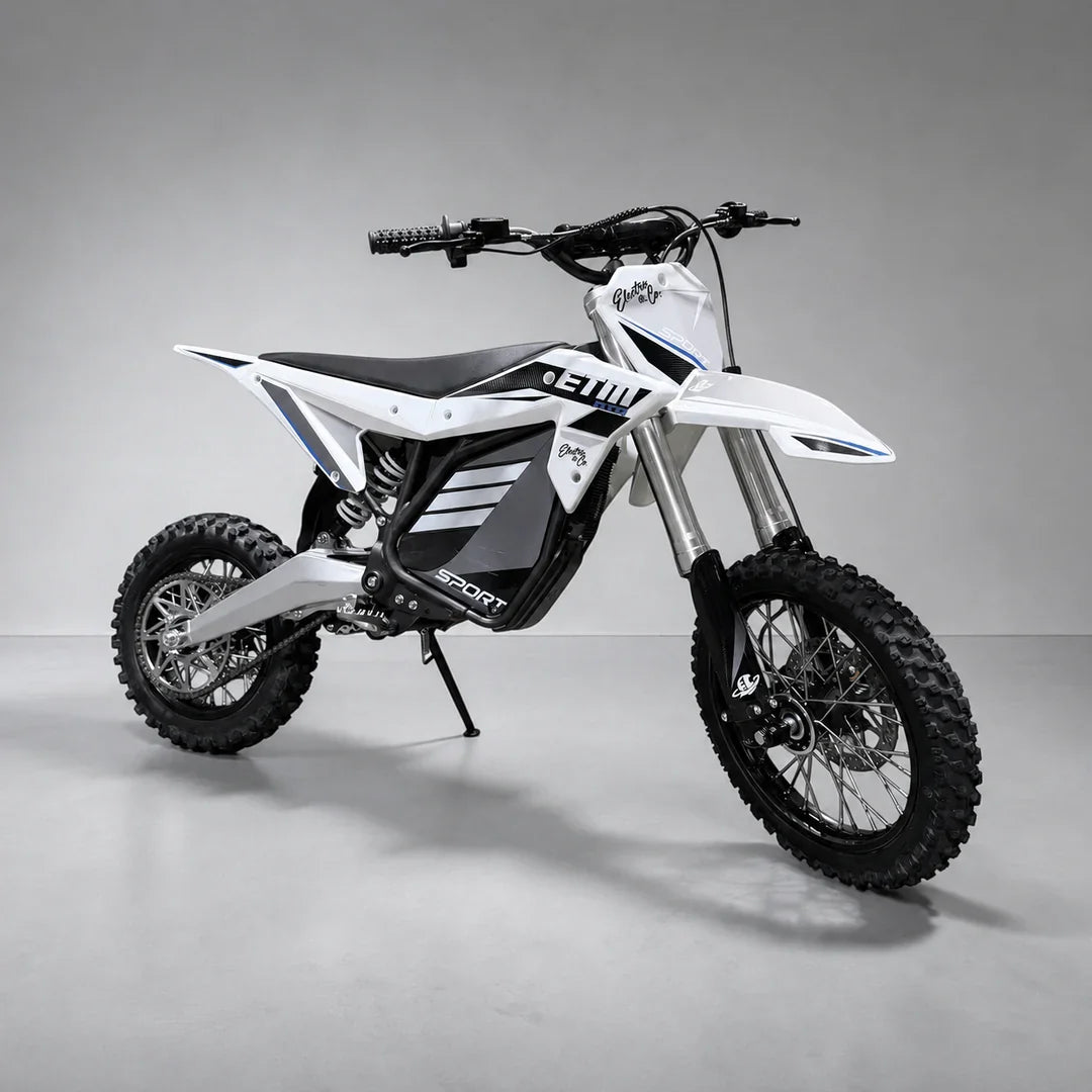 ETM RTR Sport & Lite