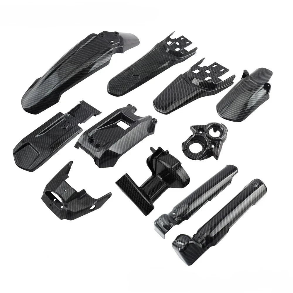 Carbon Fiber Parts