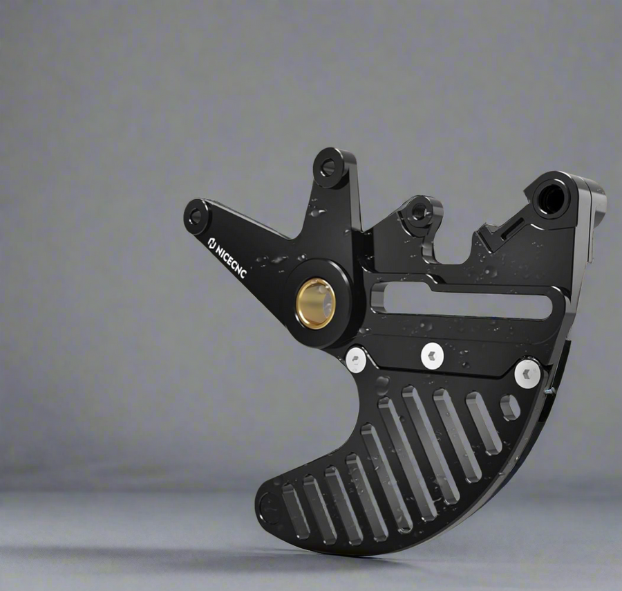 Stark Varg Dual Caliper