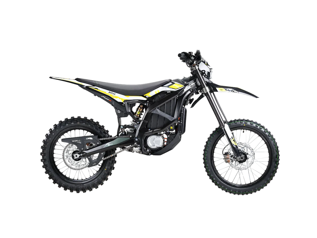 2024 Surron Ultra Bee