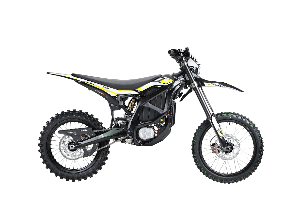 2024 Surron Ultra Bee