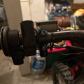 Ultra Bee Brake Mount Titanium Bolts