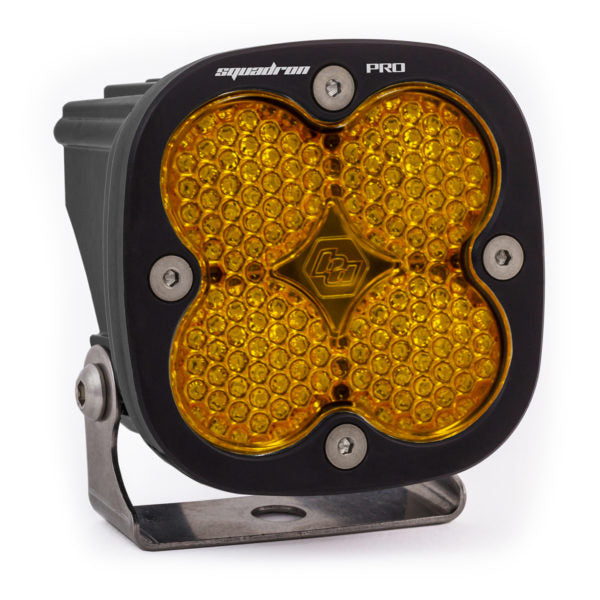 Baja Designs Squadron Pro LED Auxiliary Light Pod | Universal