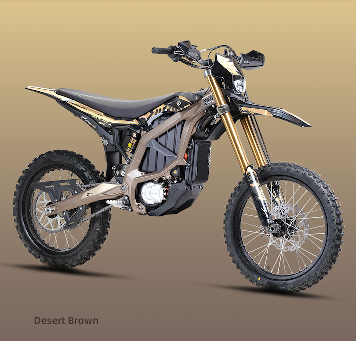 2026 Surron Ultra Bee (Pre-Order) ALLOW UP TO 4 WEEKS TO DELIVER
