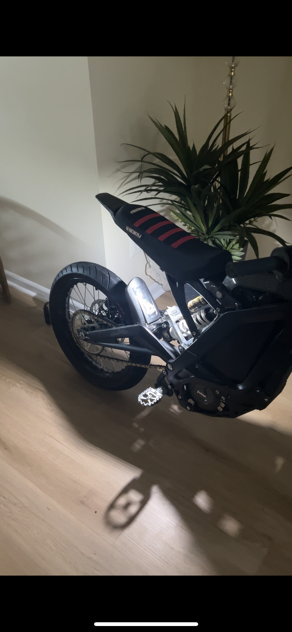 Surron Light Bee Plug & Play Rock Light