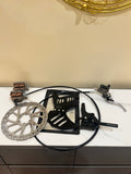 Surron LBX/E Ride Moto Handbrake & Footbrake Kit