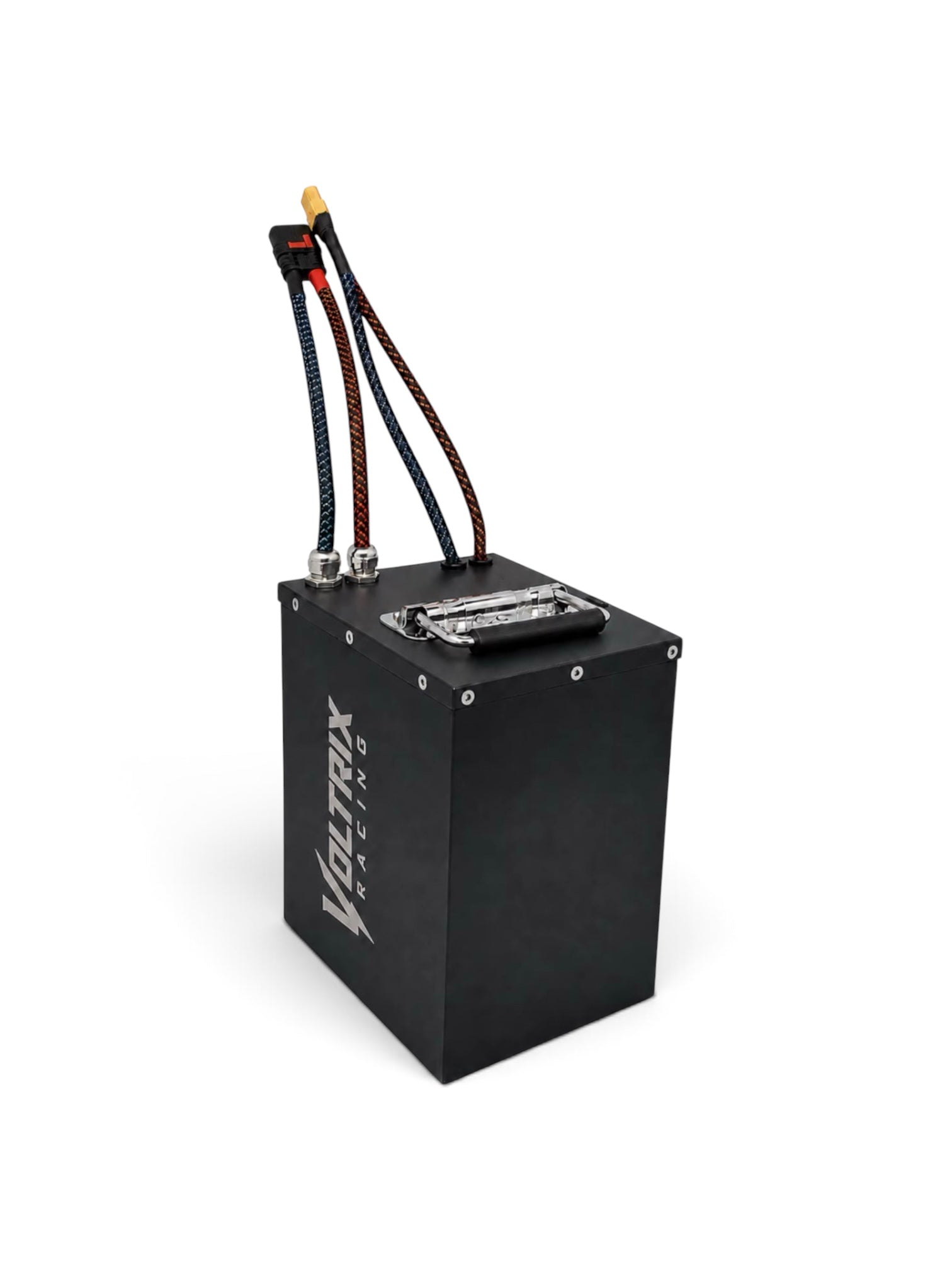 Voltrix Racing 72V 20Ah Or 25Ah Tuttio Lithium Battery – Pre-Order With Free Shipping