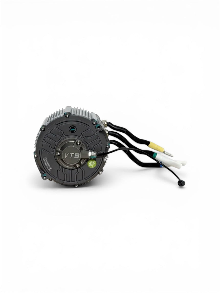 Ventus 48 kW Ultra Bee Motor