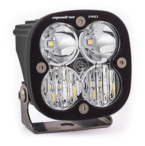 Baja Designs Squadron Pro LED Auxiliary Light Pod | Universal
