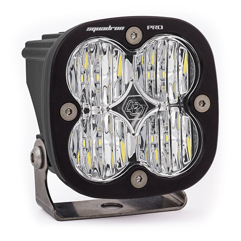Baja Designs Squadron Pro LED Auxiliary Light Pod | Universal