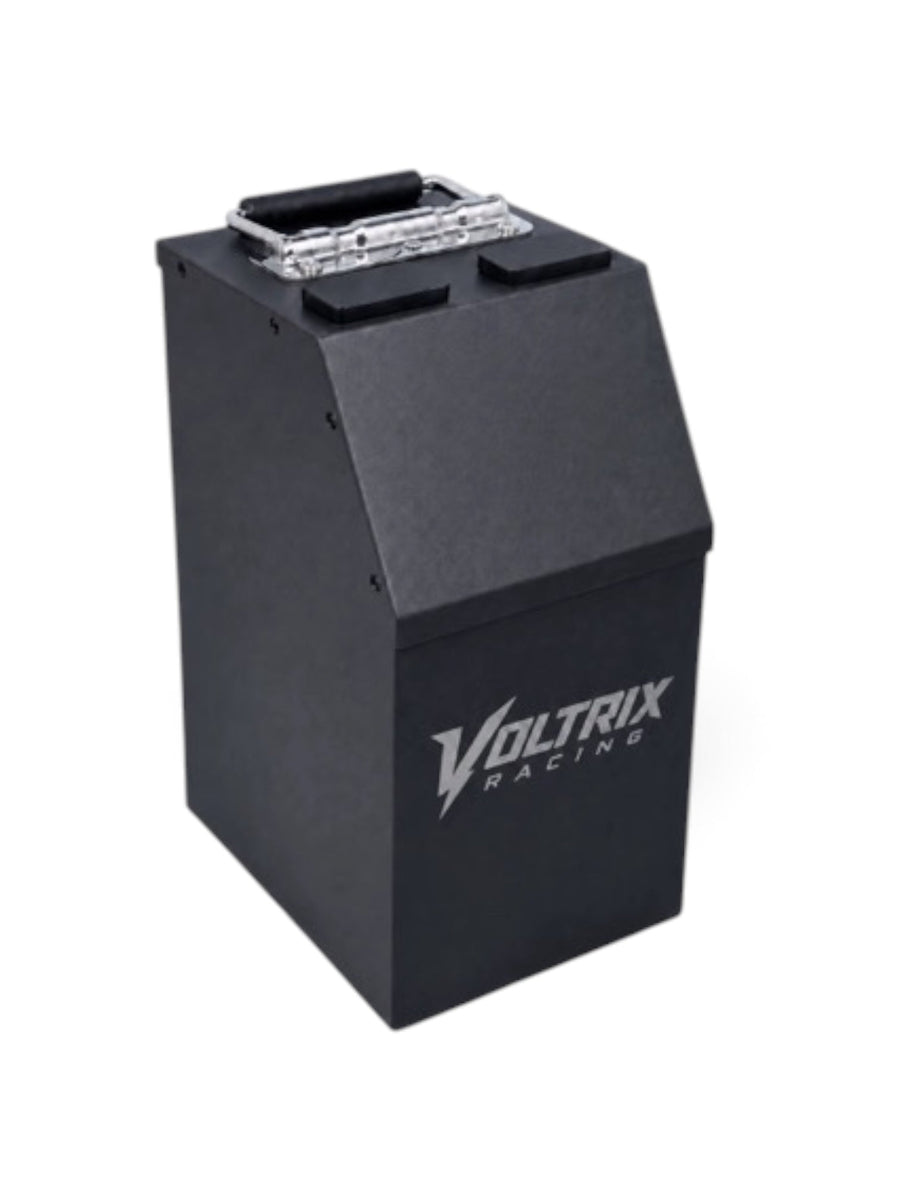 Voltrix Racing 72V 24Ah or 30Ah  Plug & Play Battery for Yozma Bikes (Preorder)
