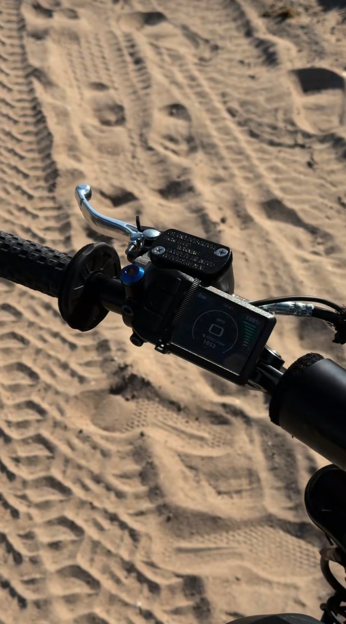 Ultra Bee Brake — Super 73, Macfox, Ridstar & More