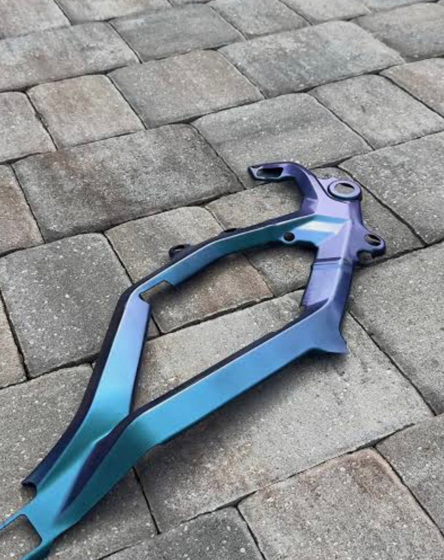 Talaria Mx frame guards