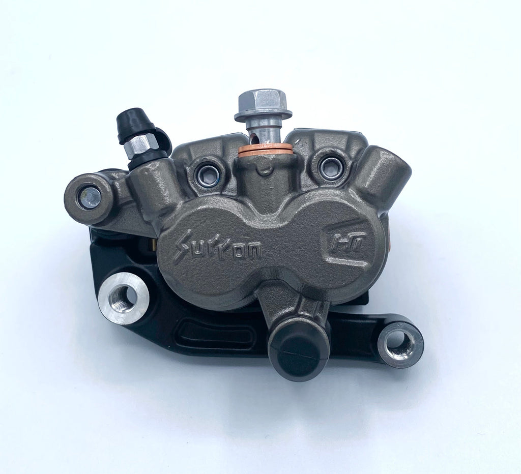 OEM Surron Light Bee (LBX) Rear Moto Brake Kit — Ultra Bee Brakes