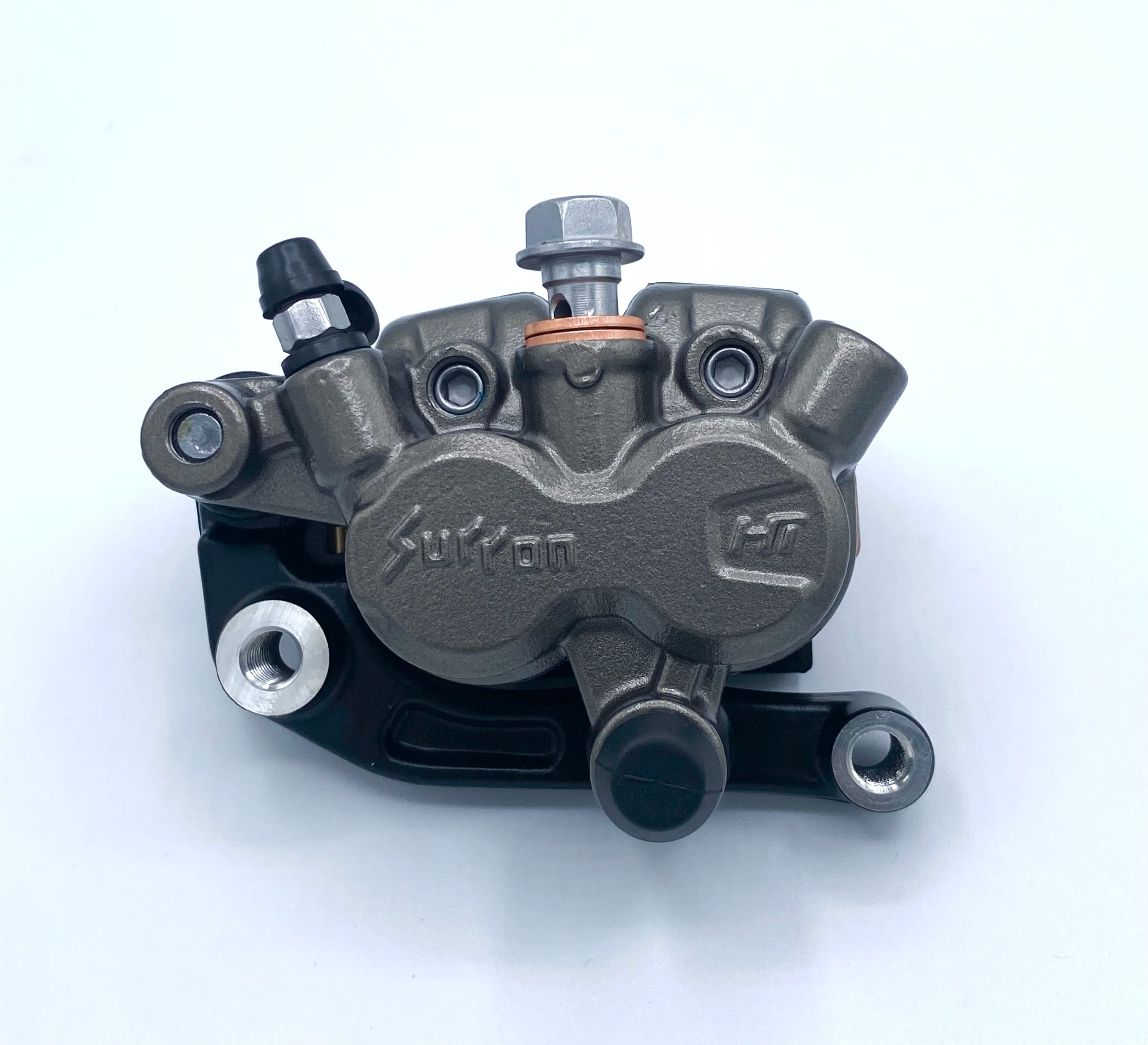 OEM Surron Light Bee (LBX) Rear Moto Brake Kit — Ultra Bee Brakes