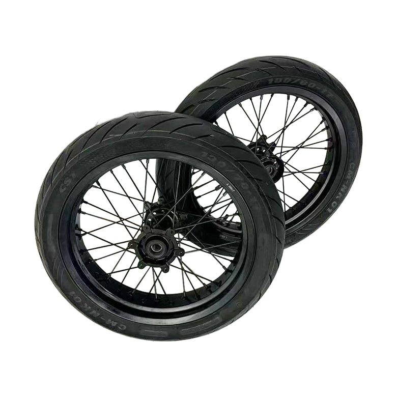 E-Moto Upgrades | Emoto Flux