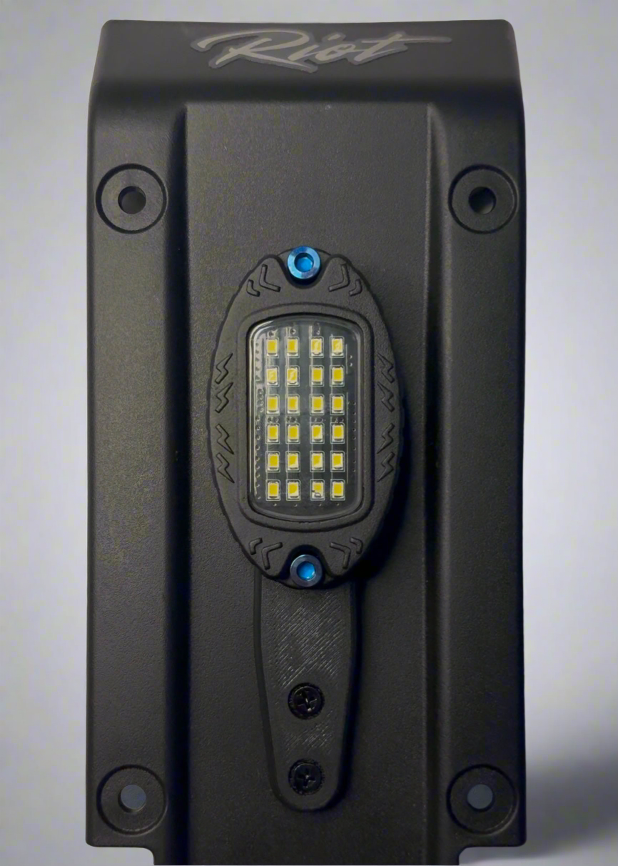 (E-RIDE SS2.0/3.0) Riot CORE Light