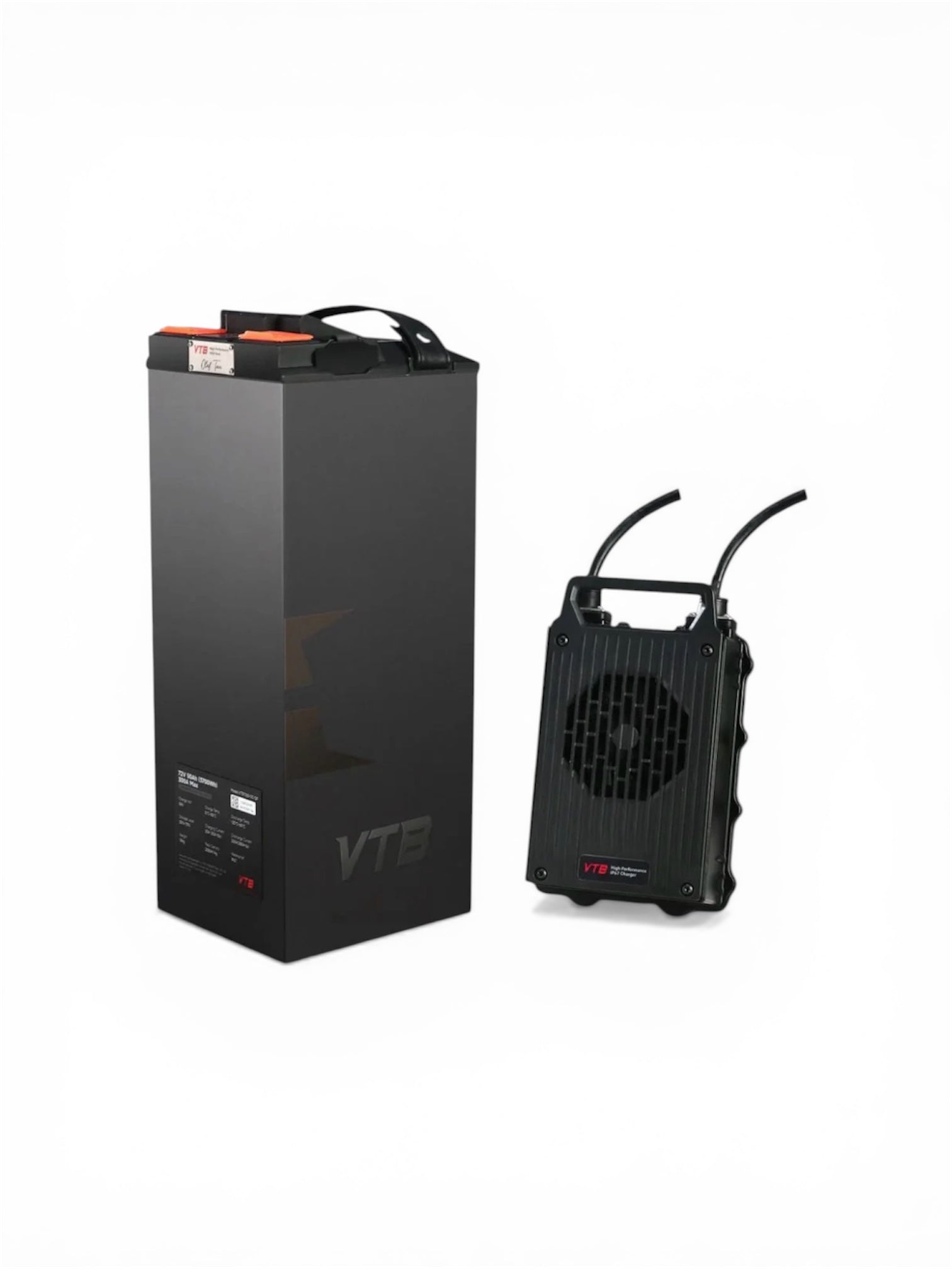 Ventus Battery EVO GT 72V 50Ah (Surron Light Bee)