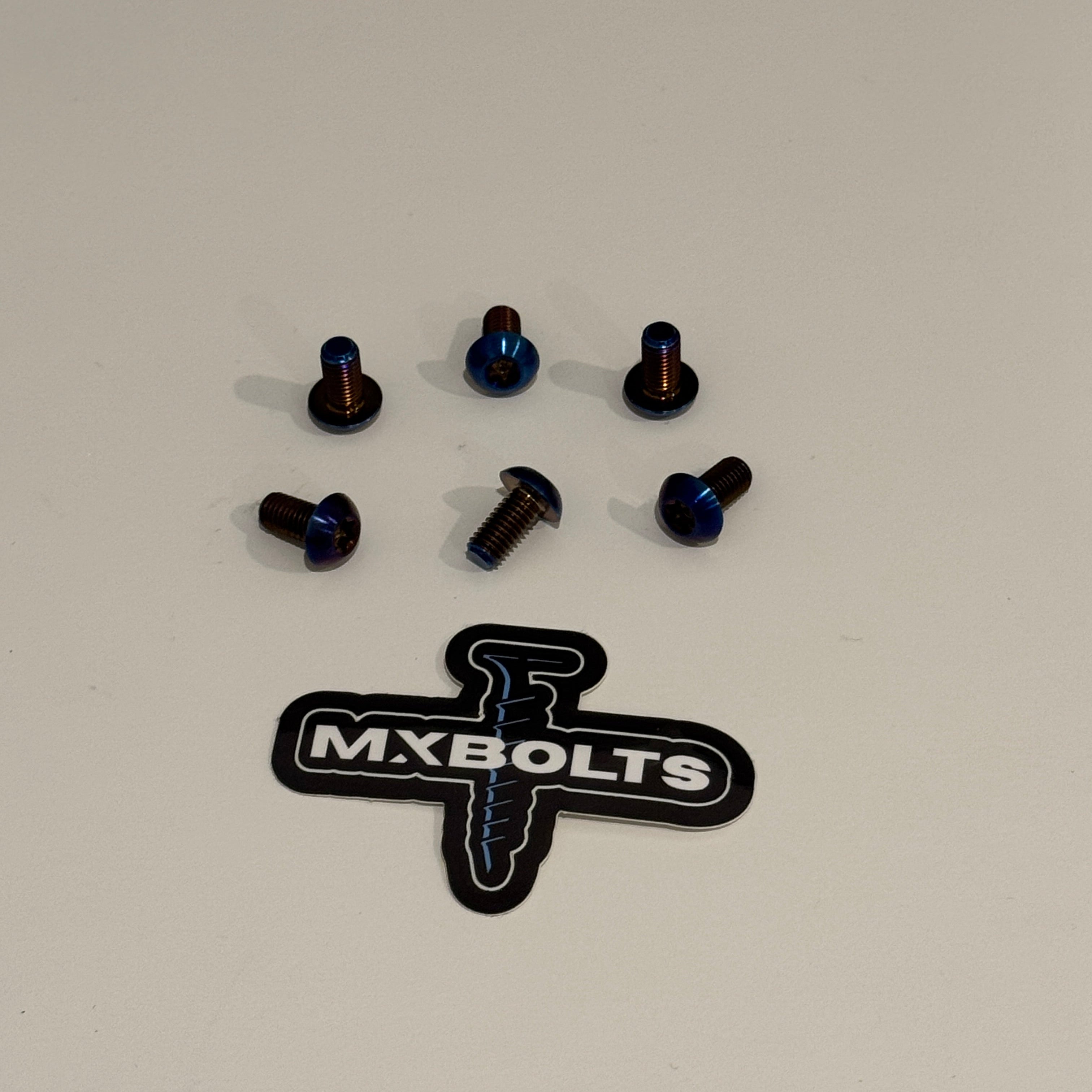 Talaria XXX Hall Sensor Bolts (set of 4)