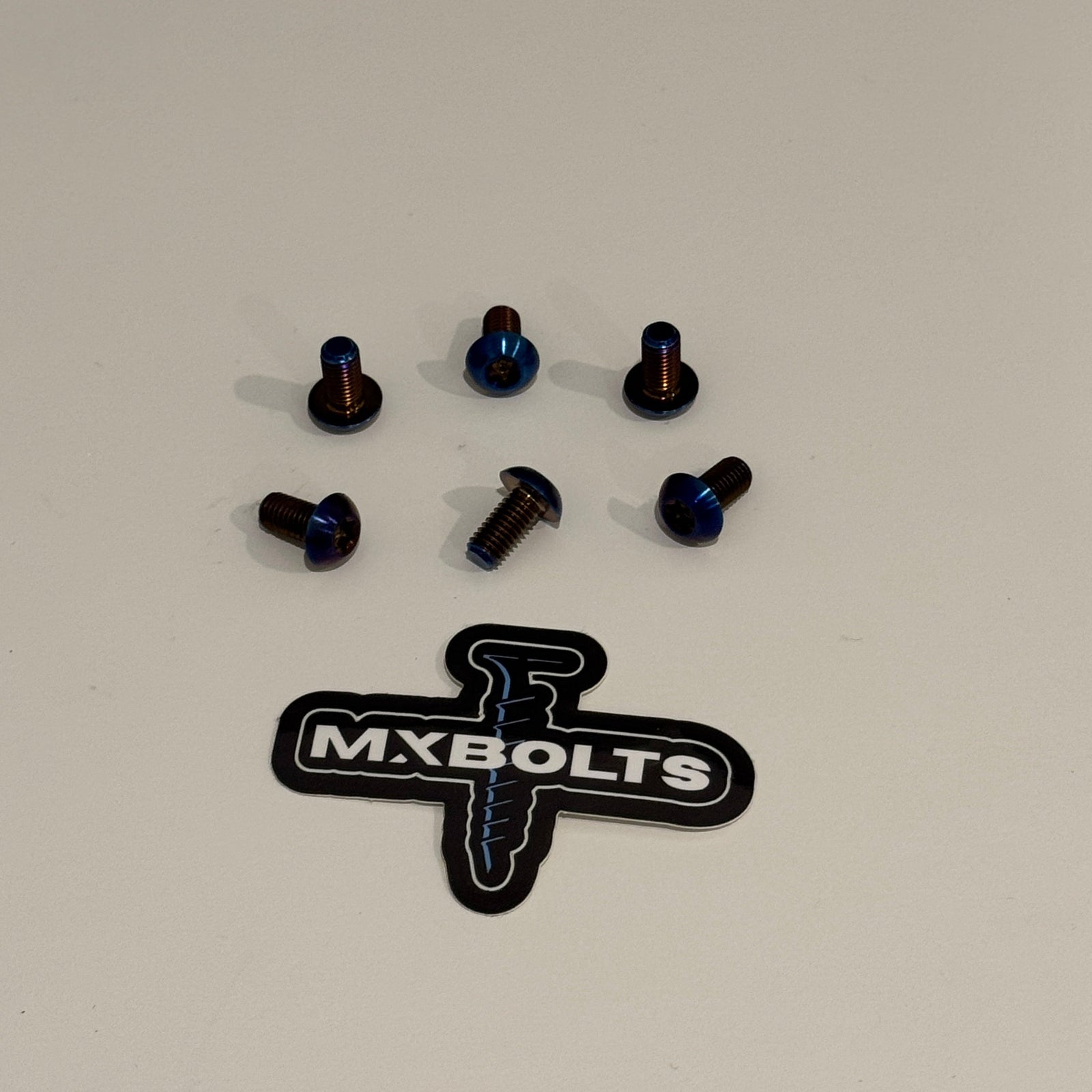 Talaria Side Panel Bolts (set of 9)