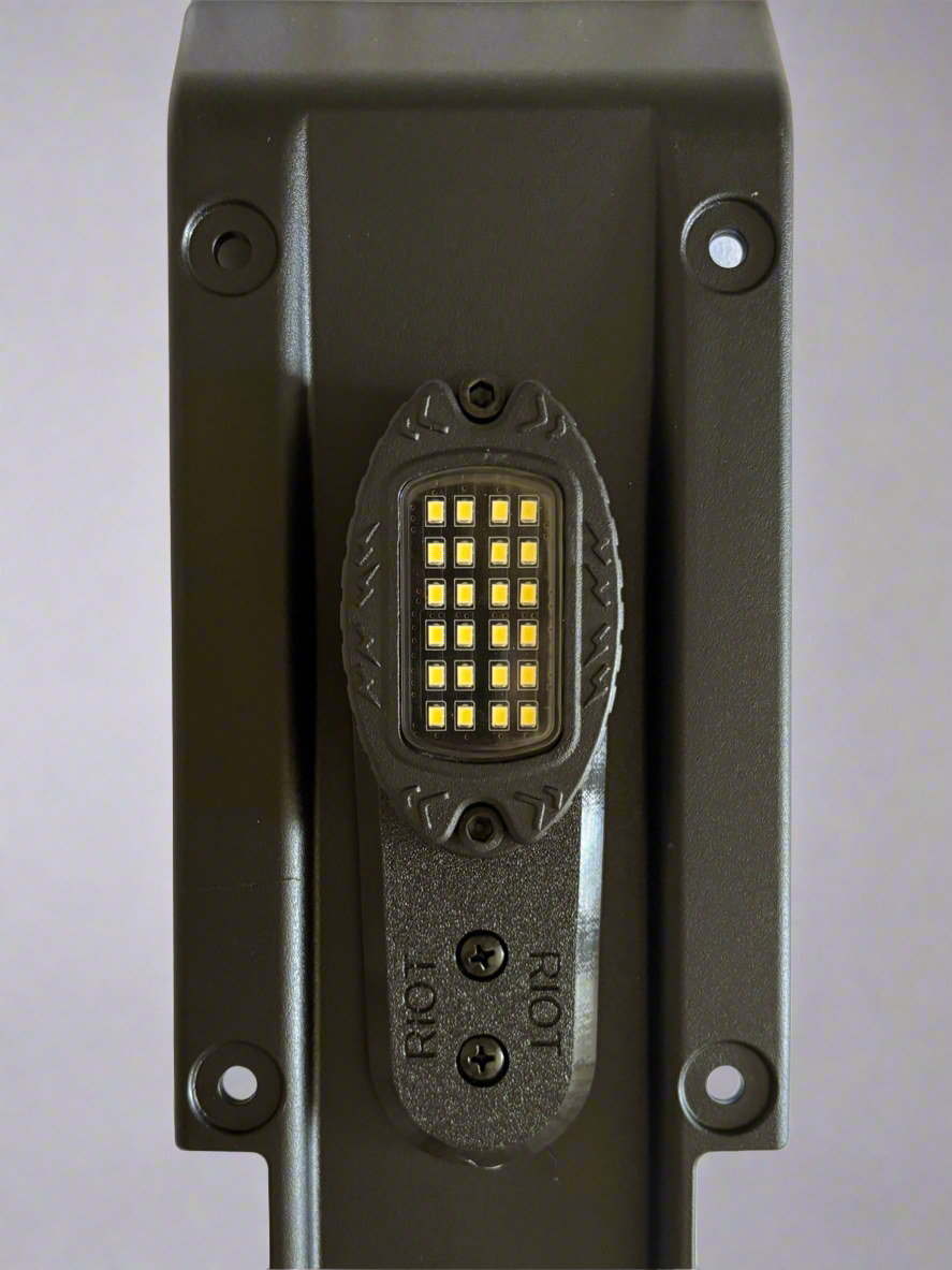 (E-RIDE SS2.0/3.0) Riot CORE Light