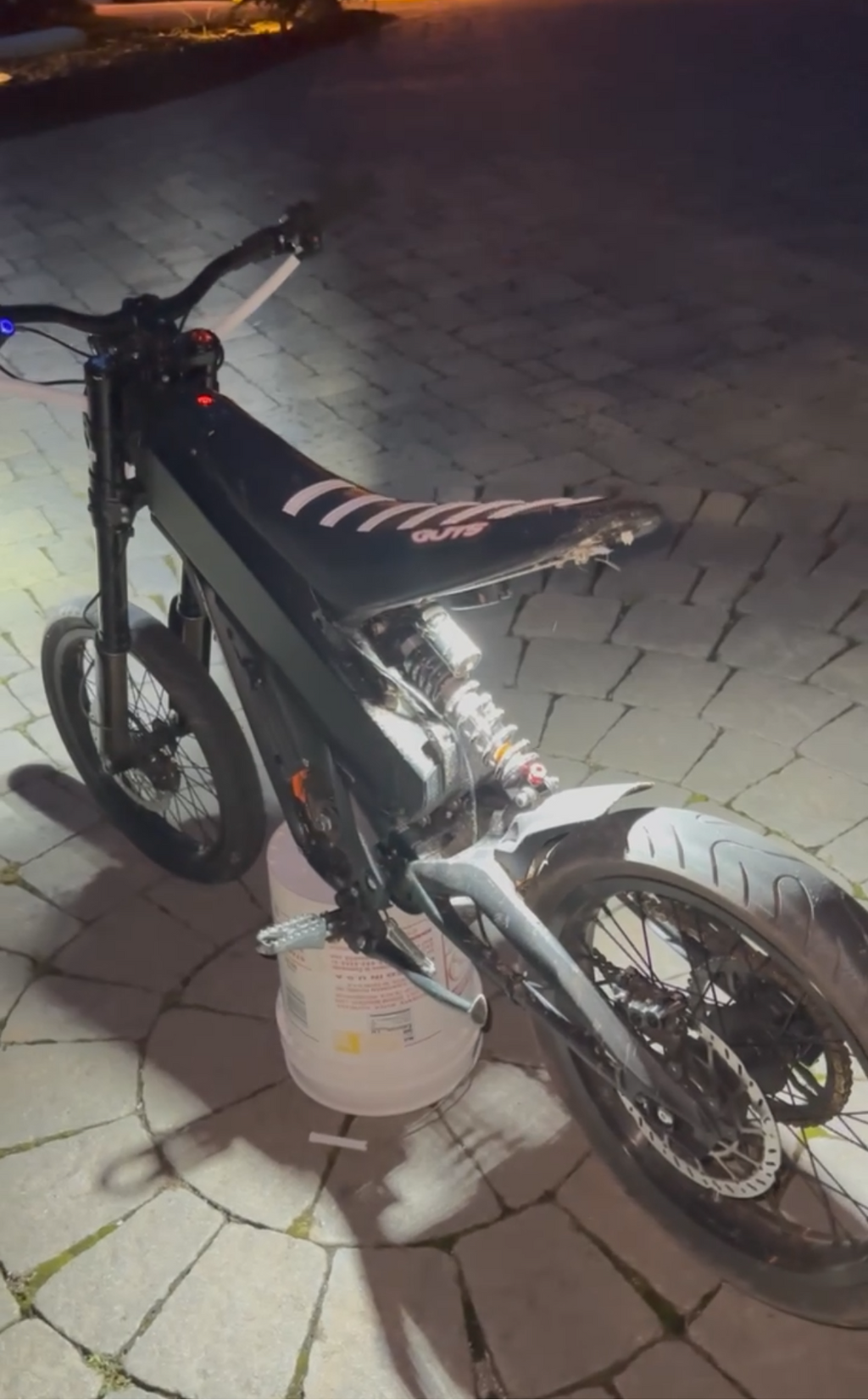 (Talaria X3) Riot CORE Light