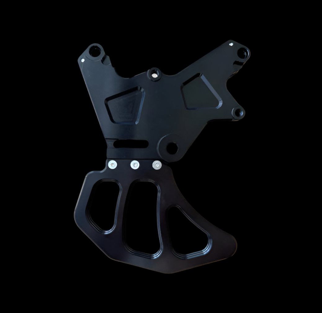 Surron Light bee Duel Caliper Brake Mount