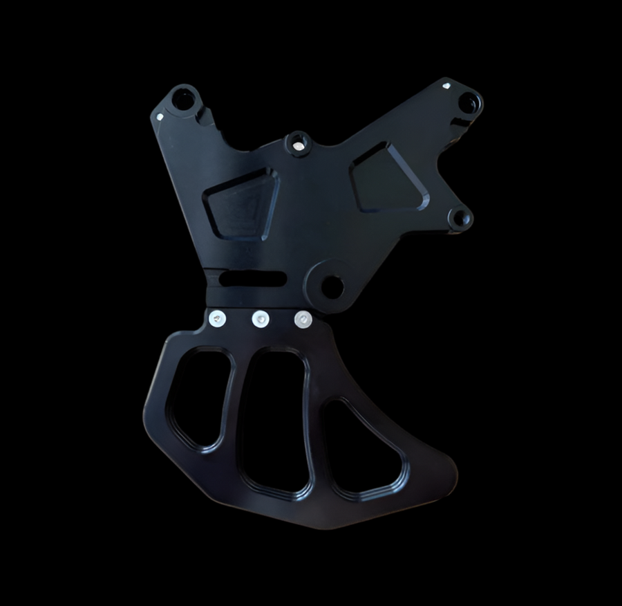 dual caliper for lbx/eride/talaria