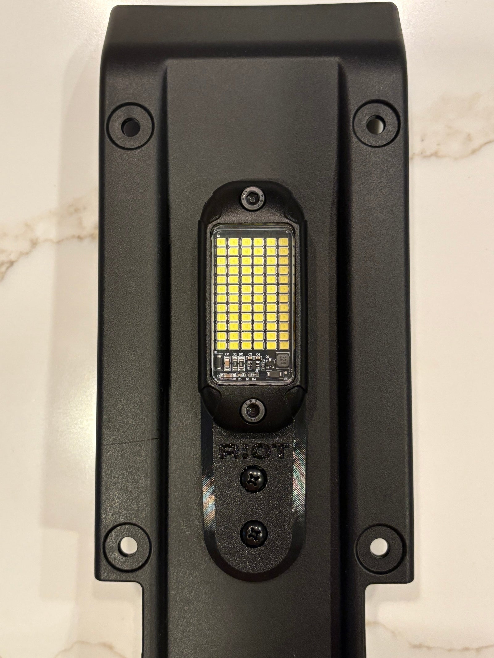 INSTOCK - Riot BEAM (72LED ROCKLIGHT)