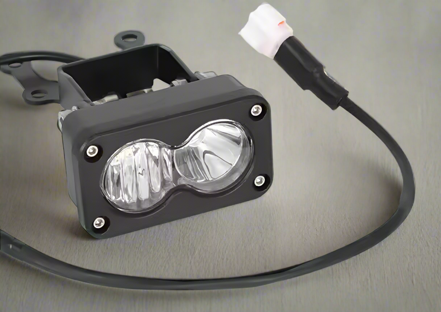 Surron Lbx,ERIDE,79bike Upgraded Headlight & Switch
