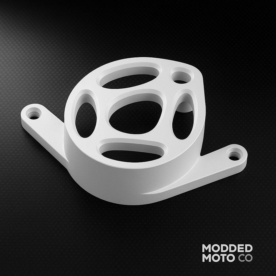 Surron LBX Motor Guards