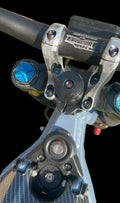 Direct Mount Bolts