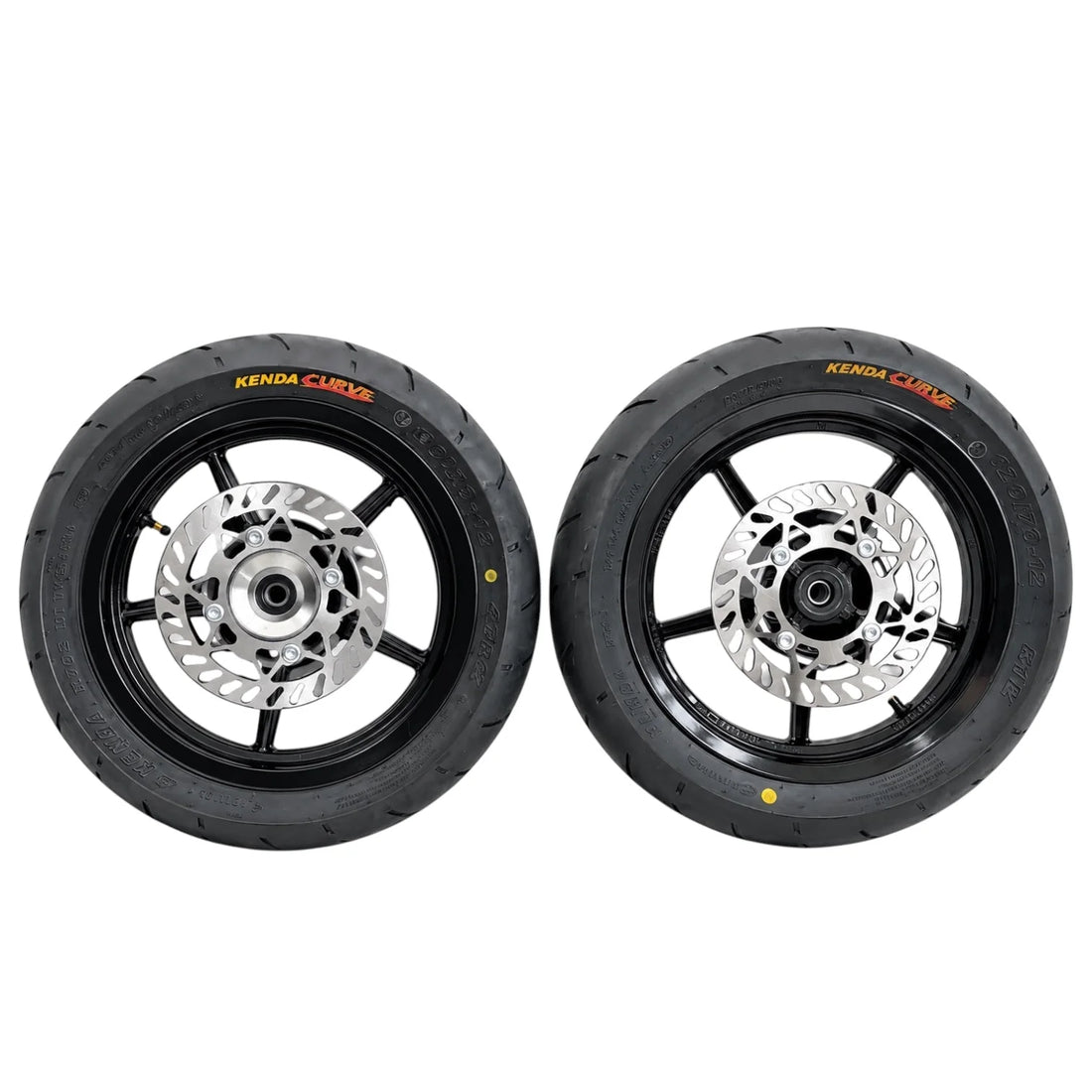 Wheelsets