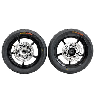 Wheelsets