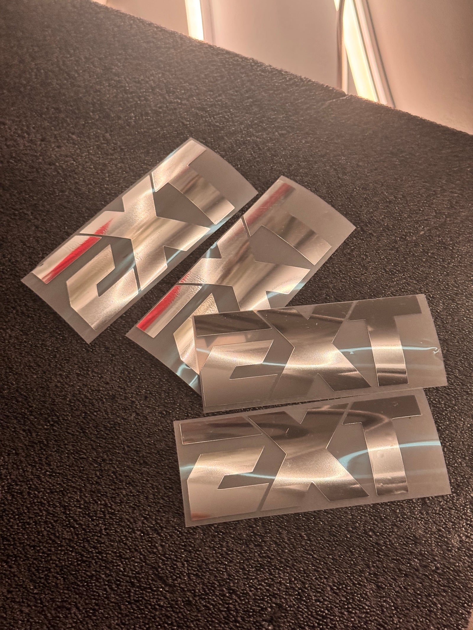 EXT FORK GRAPHICS