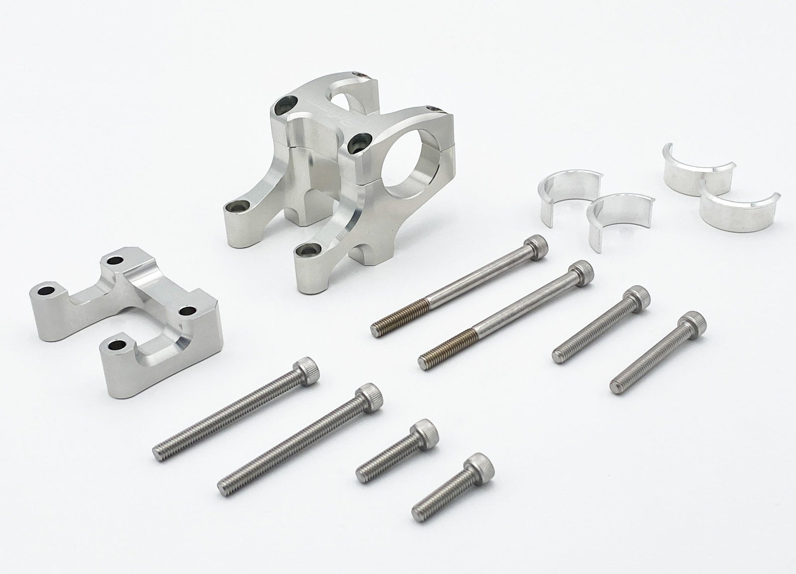 Warp 9 Bar Mount