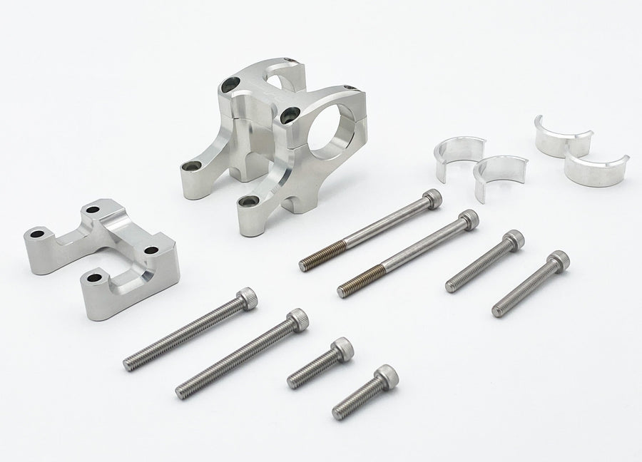 Warp 9 Bar Mount