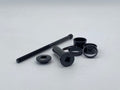 Warp 9 Standard Stem Lock - For forks that already have a fender mounting solution.