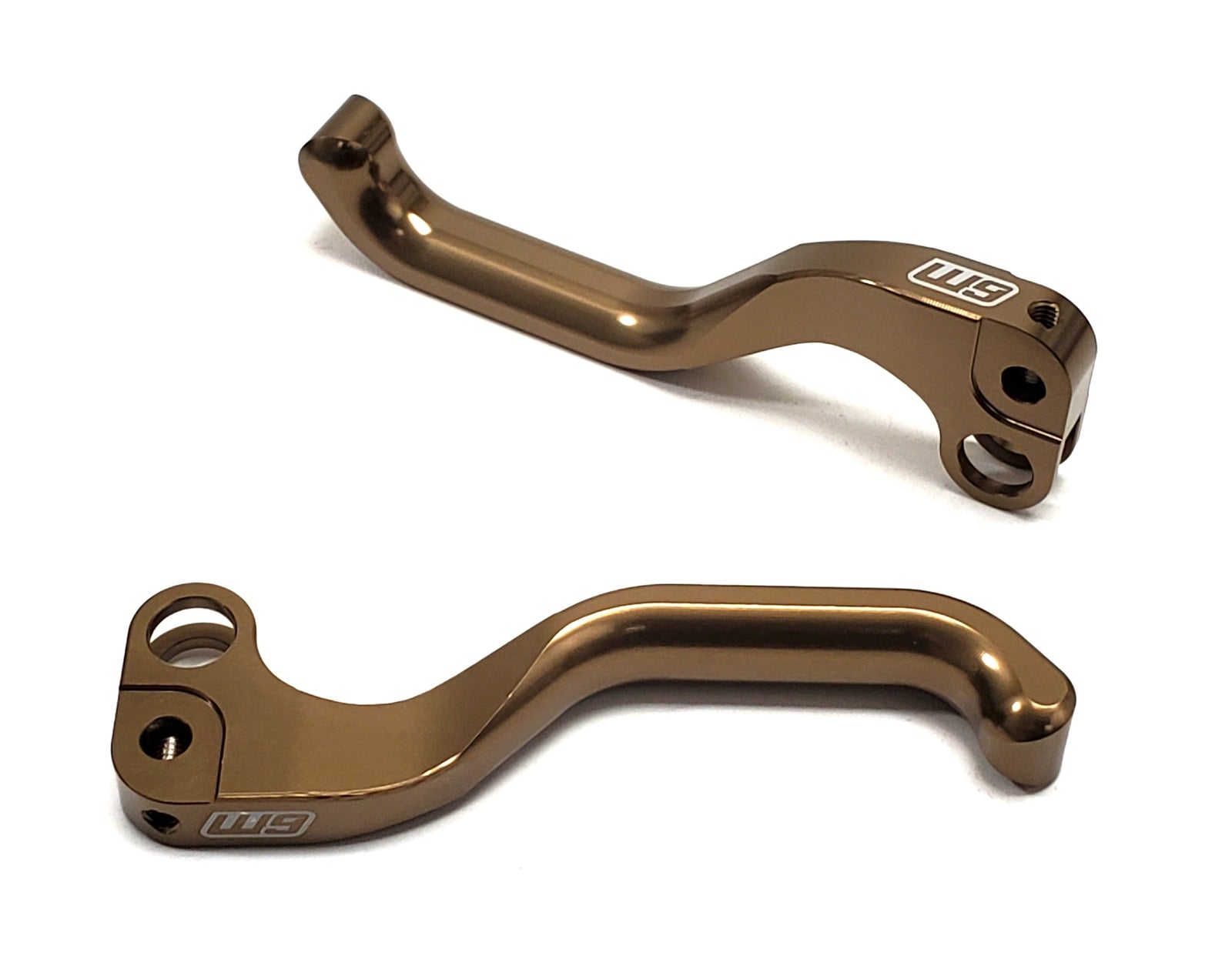 Warp 9 Surron/Talaria Brake Levers