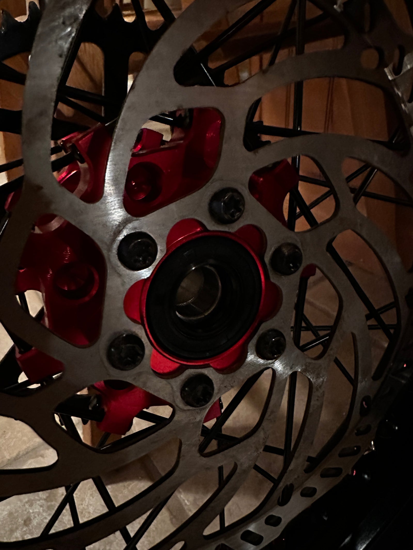 16/19 Wheel Set for Surron Light bee (No Tires), Segway x160/x260, Eride pro s/ss 2.0 3.0, Ventus One, 79 Bike Falcon