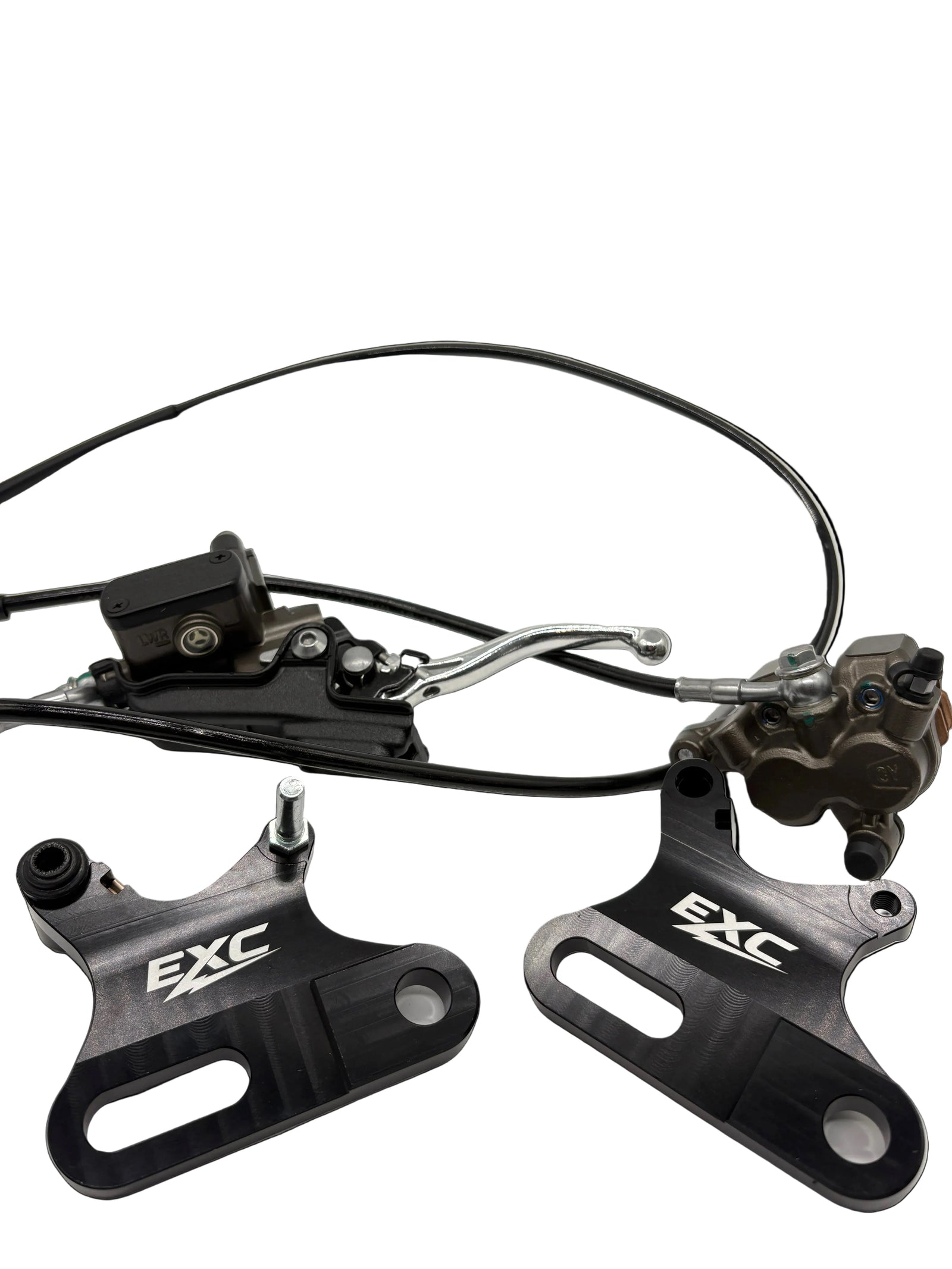 RTR Sport & Lite Ultra Bee brakes