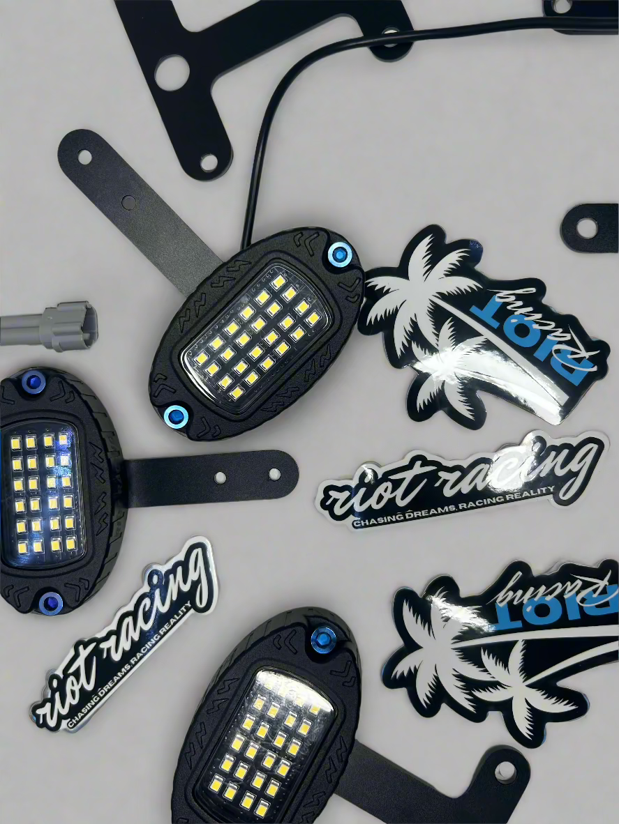 (SURRON) Riot CORE Light