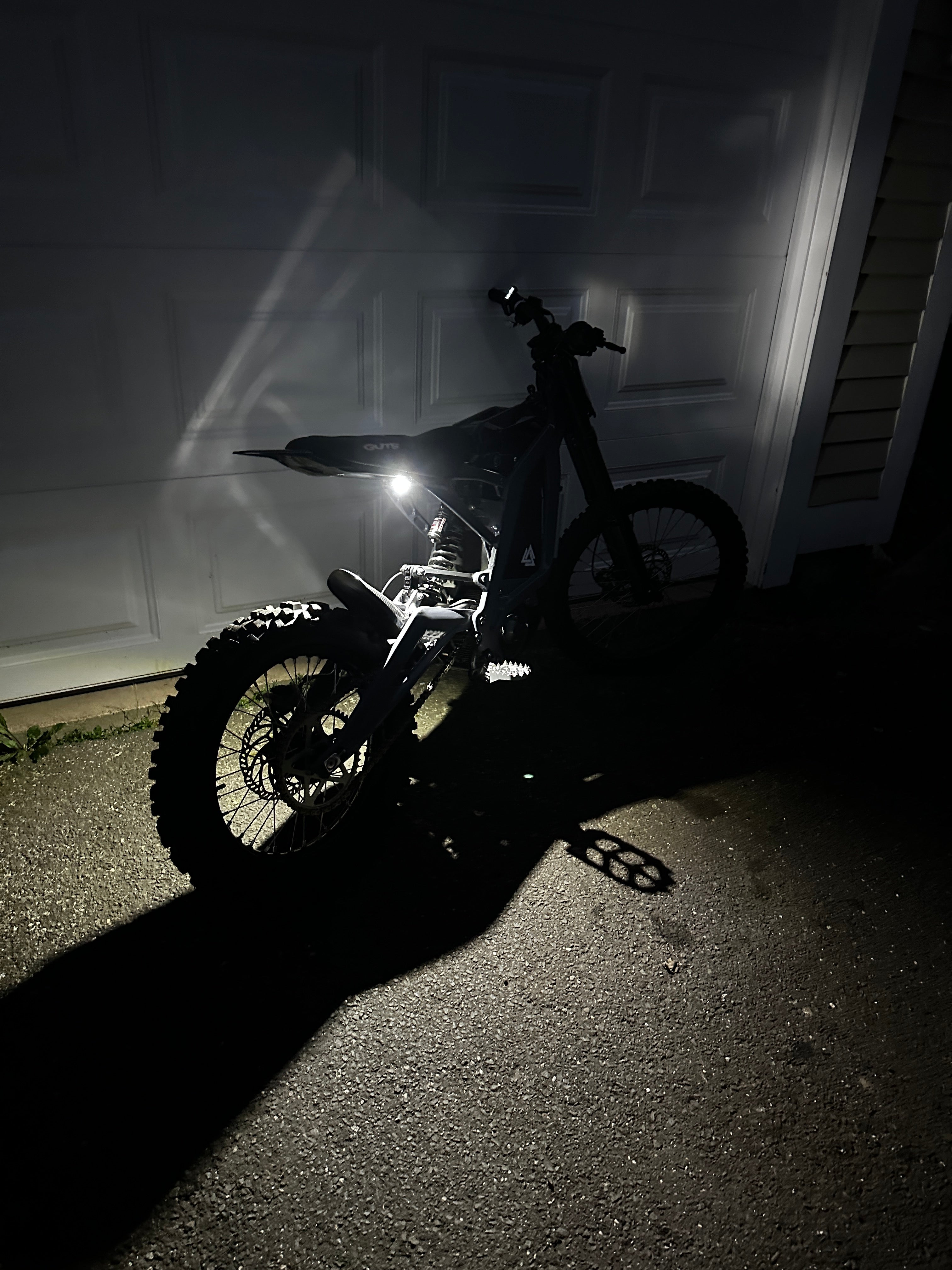 Plug and Play Rock Light Kit