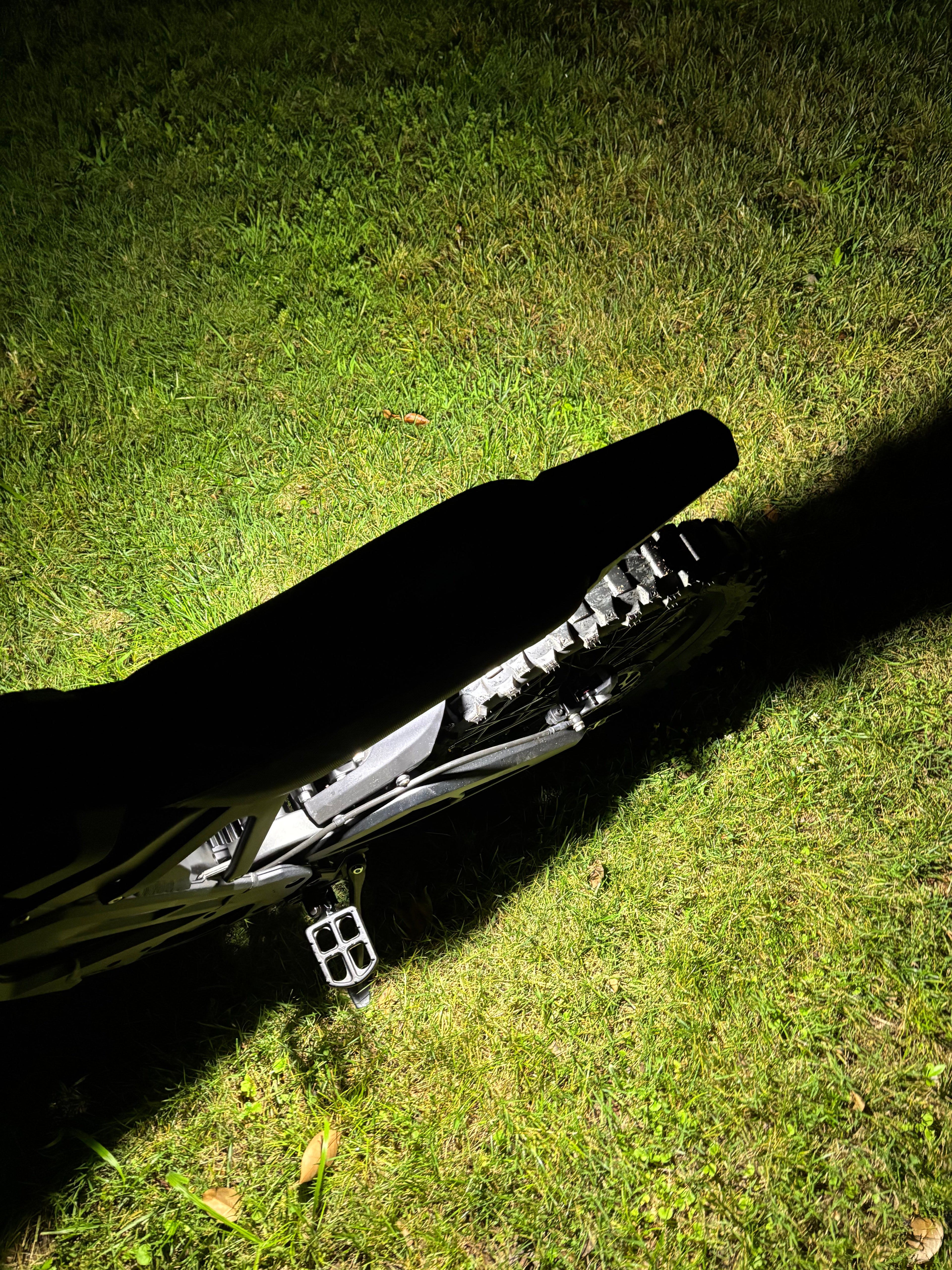 Plug & Play Eride Pro SR / 3.0 Rock Light