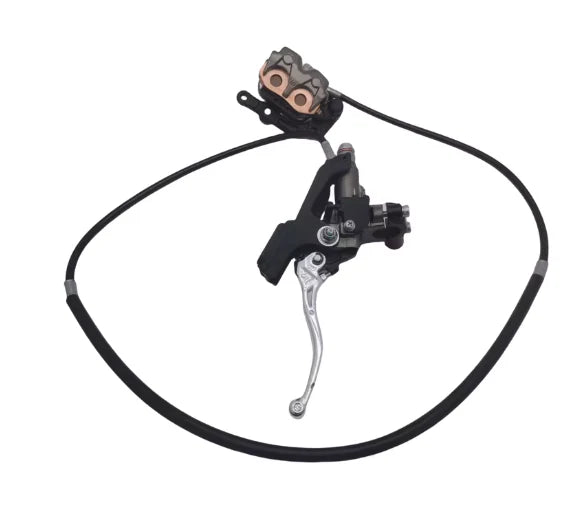 Ultra Bee Front Brake assembly