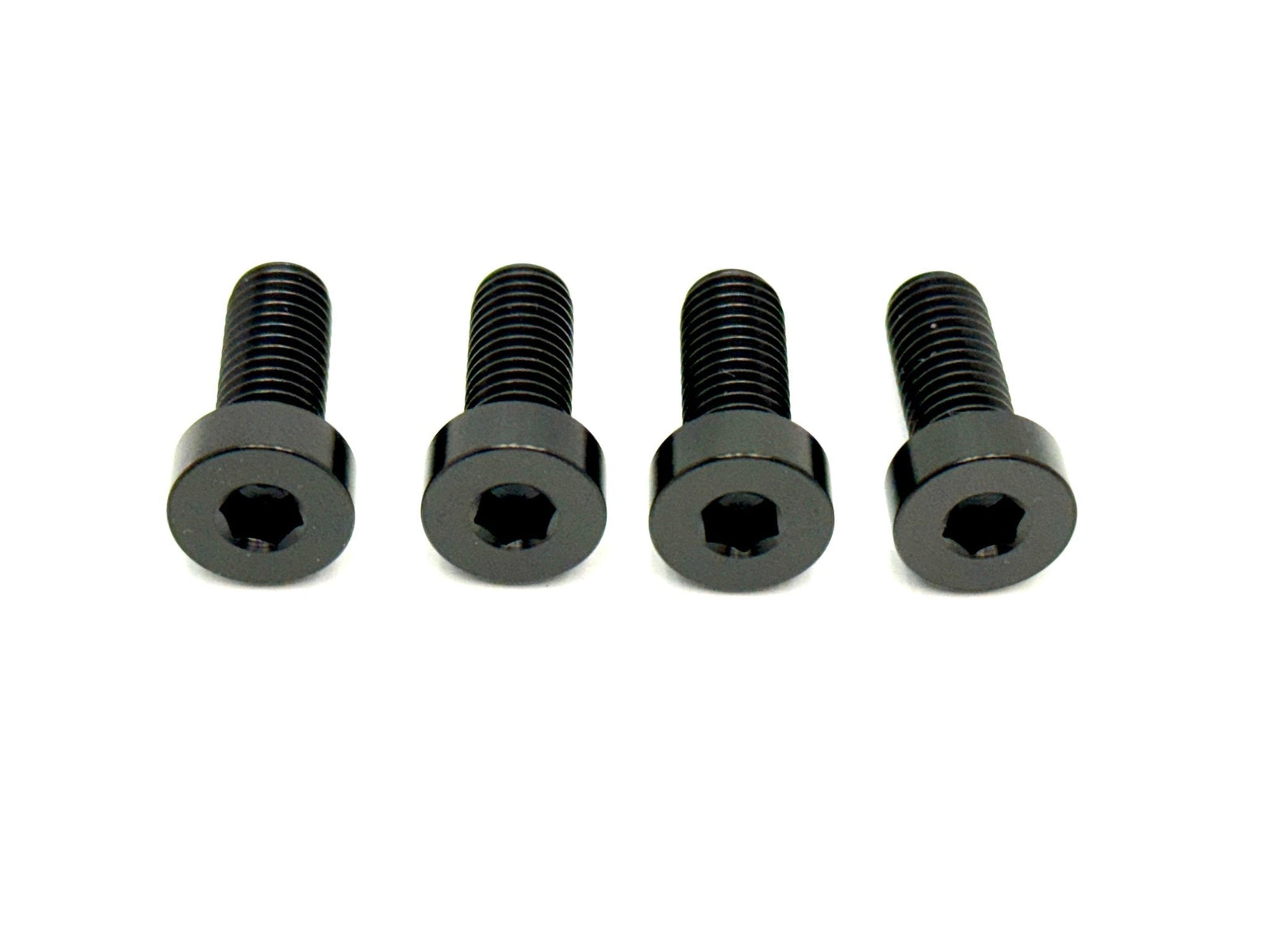 Altis Sigma Gearbox Cover Titanium Bolt Kit