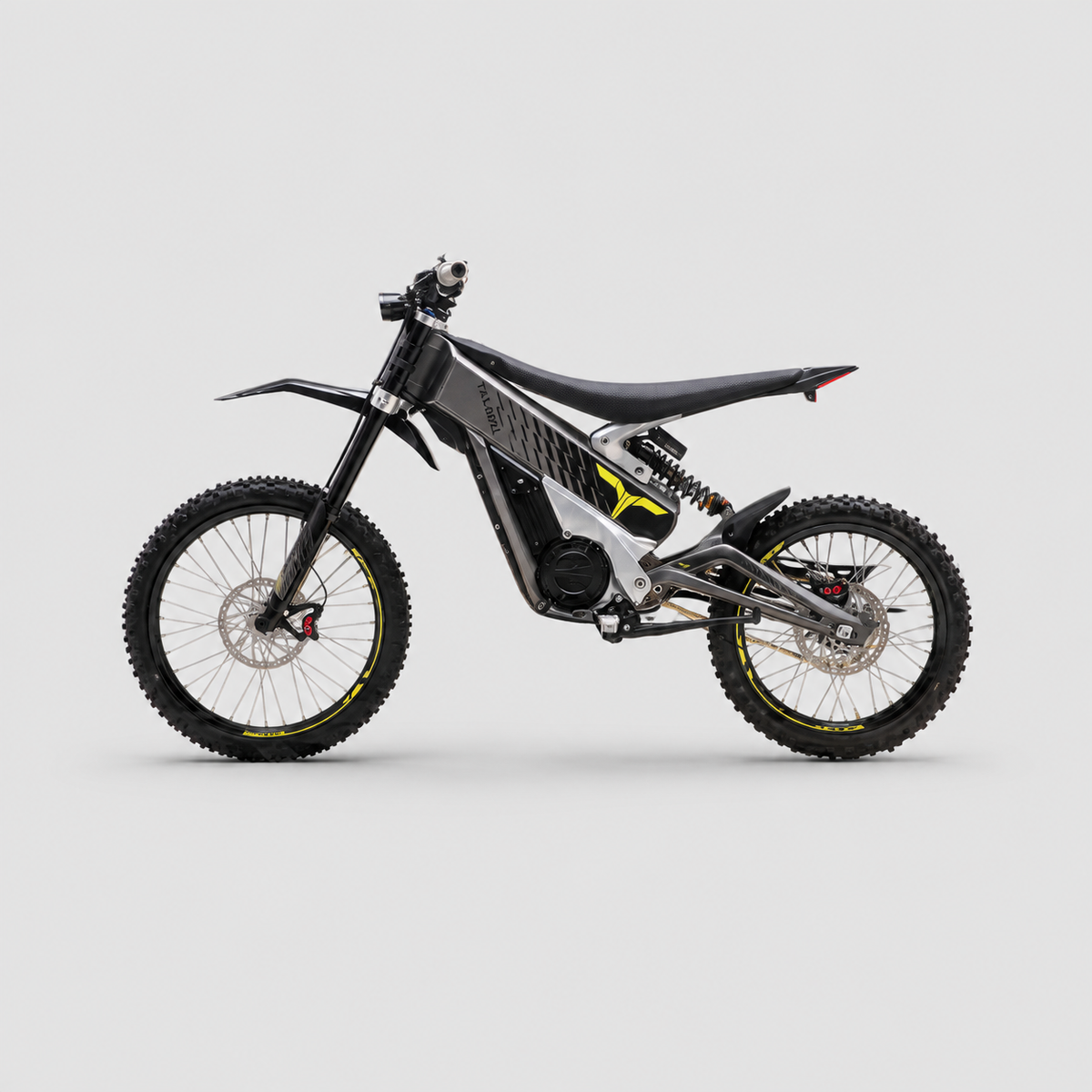 Stock Talaria XXX electric moto