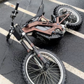 E Ride Pro S/SS Titanium Bolt Kit (COLLECTIVE)