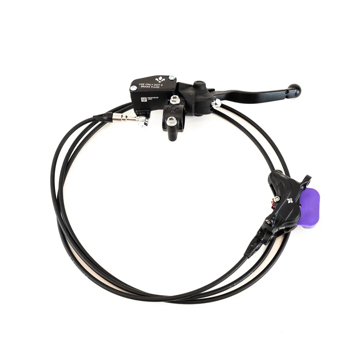 Formula E-Moto Brake Kit — Surron, Talaria & Eride Pro
