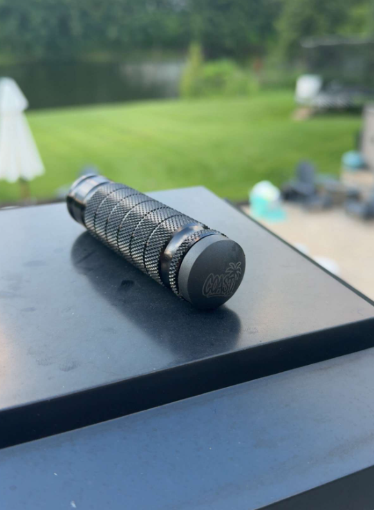 Coast Shift Locks
